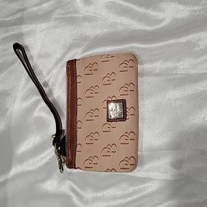 Dooney and Burke Wrislet